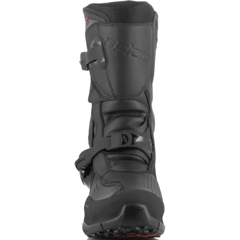 Botas Alpinestars XT-8 Gore-Tex Black/Black
