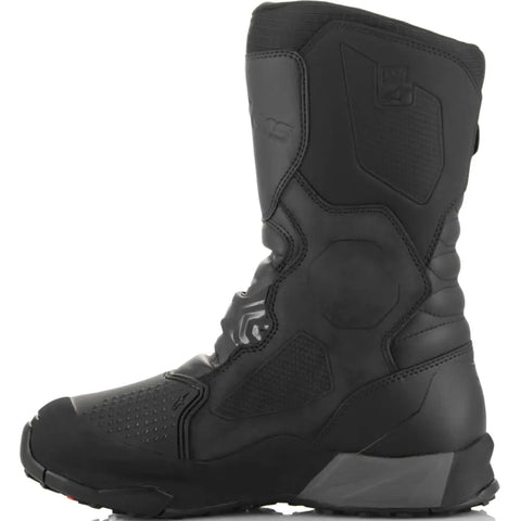 Botas Alpinestars XT-8 Gore-Tex Black/Black