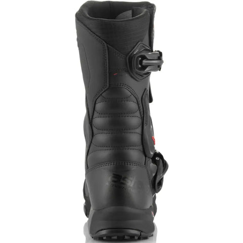 Botas Alpinestars XT-8 Gore-Tex Black/Black