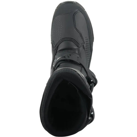 Botas Alpinestars XT-8 Gore-Tex Black/Black