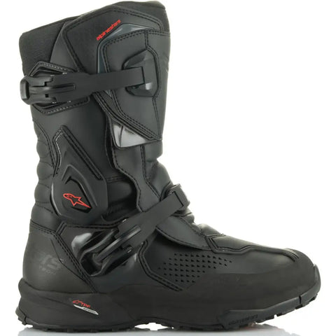 Botas Alpinestars XT-8 Gore-Tex Black/Black