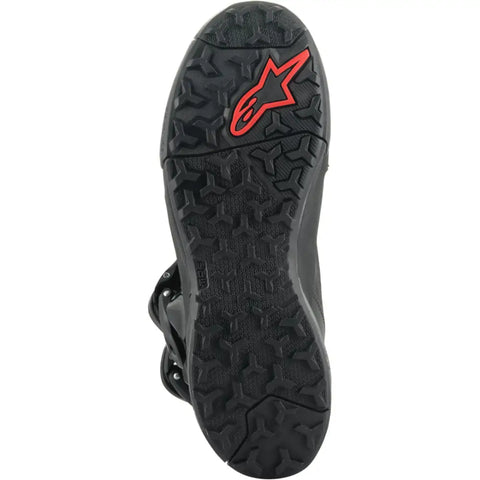 Botas Alpinestars XT-8 Gore-Tex Black/Black