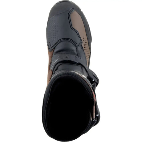 Botas Alpinestars XT-8 Gore-Tex Black/Brown