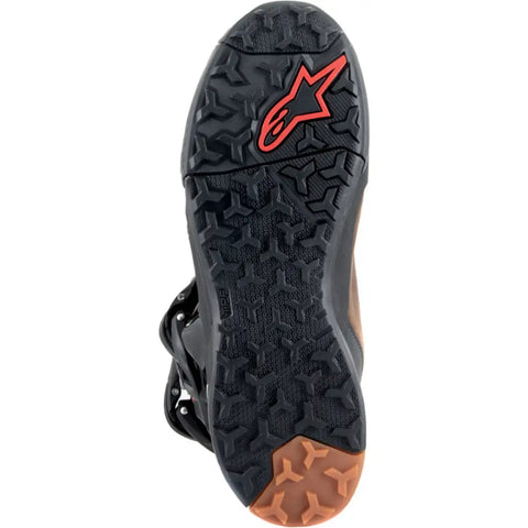 Botas Alpinestars XT-8 Gore-Tex Black/Brown
