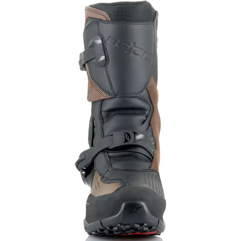 Botas Alpinestars XT-8 Gore-Tex Black/Brown