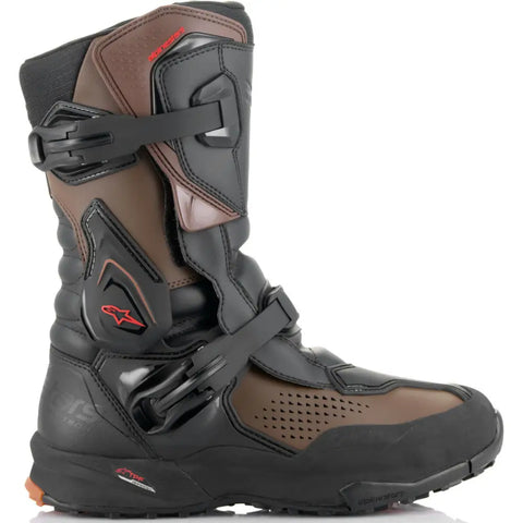 Botas Alpinestars XT-8 Gore-Tex Black/Brown