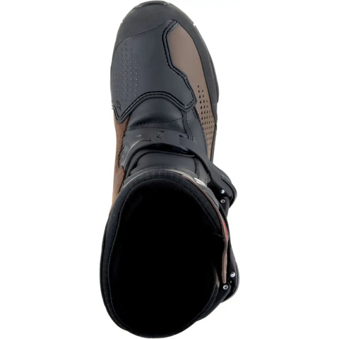 Botas Alpinestars XT-8 Gore-Tex Black/Brown