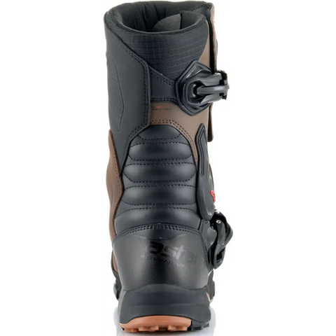Botas Alpinestars XT-8 Gore-Tex Black/Brown