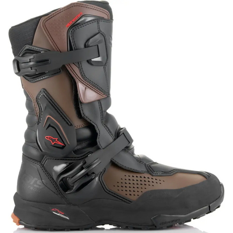 Botas Alpinestars XT-8 Gore-Tex Black/Brown