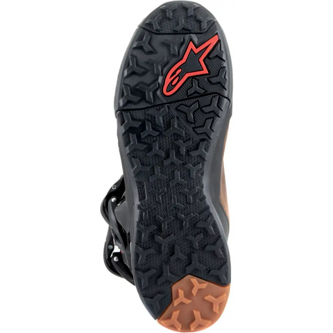 Botas Alpinestars XT-8 Gore-Tex Black/Brown