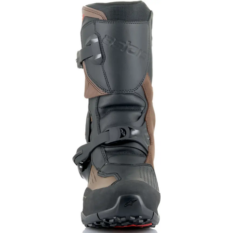 Botas Alpinestars XT-8 Gore-Tex Black/Brown