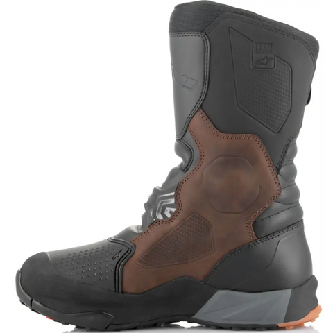 Botas Alpinestars XT-8 Gore-Tex Black/Brown