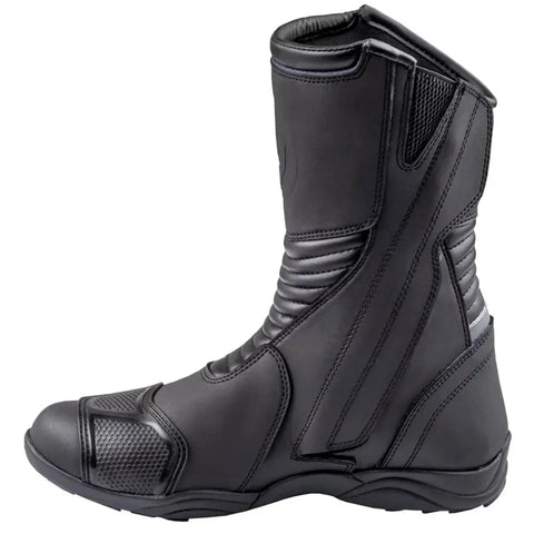 Botas Armure Mack Waterproof Black