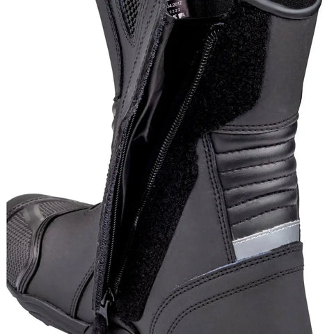 Botas Armure Mack Waterproof Black