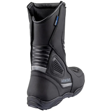Botas Armure Mack Waterproof Black