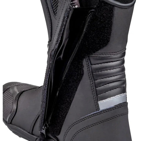 Botas Armure Mack Waterproof Black