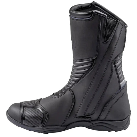 Botas Armure Mack Waterproof Black