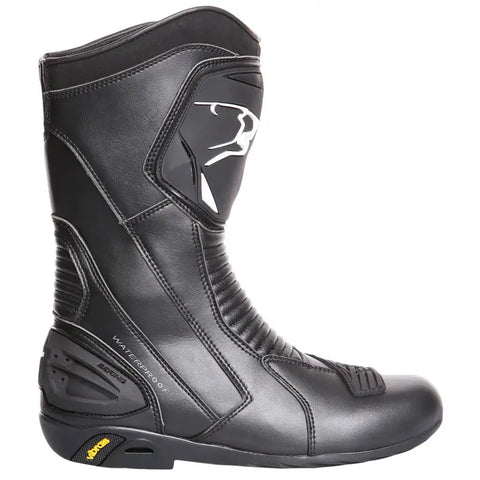 Botas Bering X-Road Black/Black