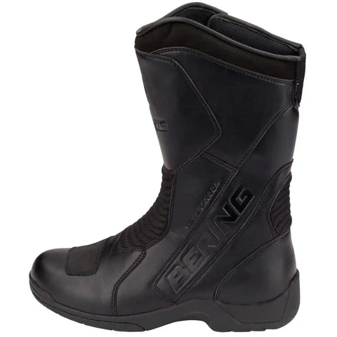 Botas Bering X-Tourer Black