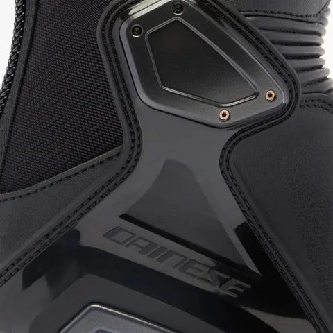 Botas Dainese Axial 2 Black/Black