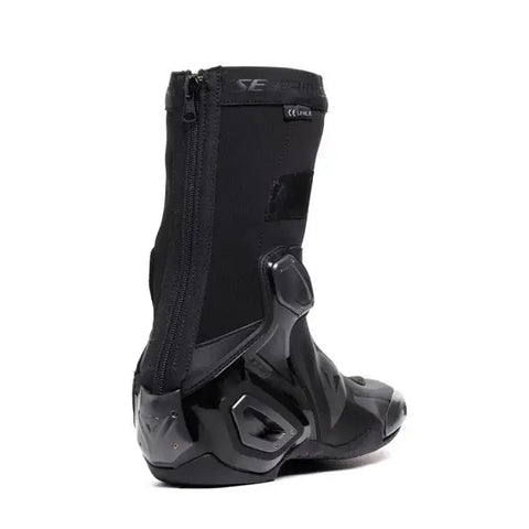 Botas Dainese Axial 2 Black/Black