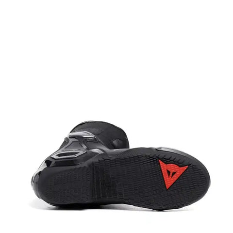 Botas Dainese Axial 2 Black/Black