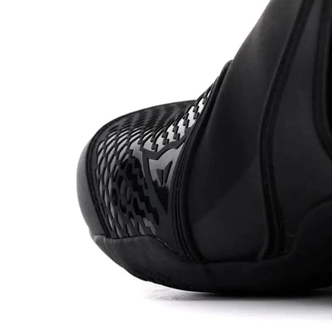 Botas Dainese Axial 2 Black/Black