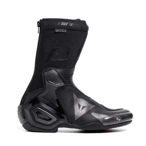Botas Dainese Axial 2 Black/Black