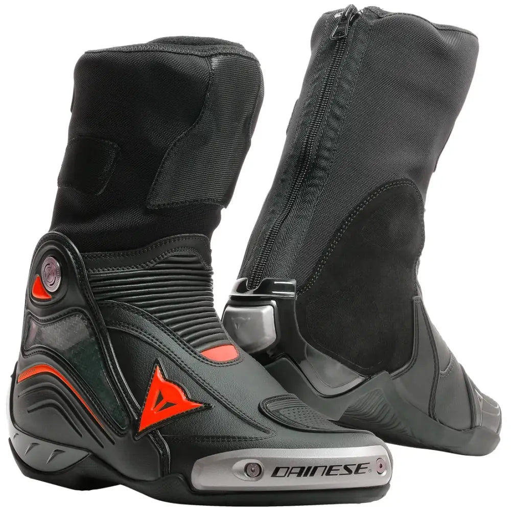 ▷Botas para Moto Deportiva  Moto-Rad® Tienda Online México 🇲🇽