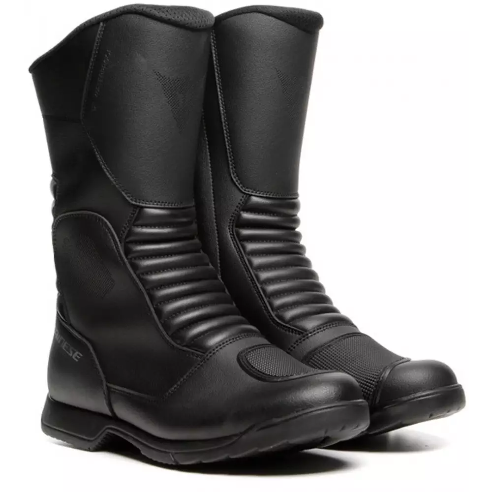 Botas Dainese Blizzard D-WP Black