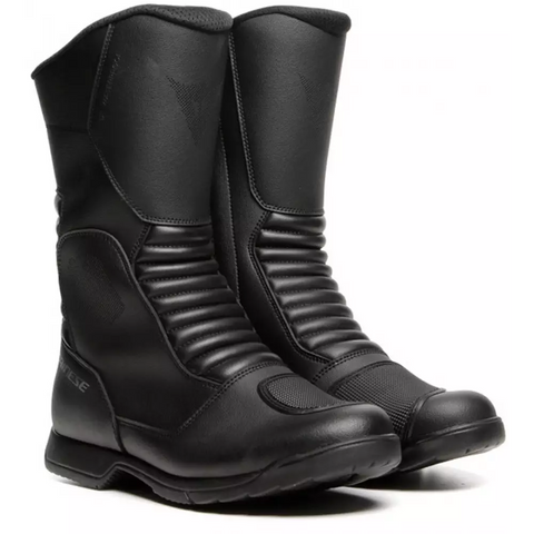 Botas Dainese Blizzard D-WP Black