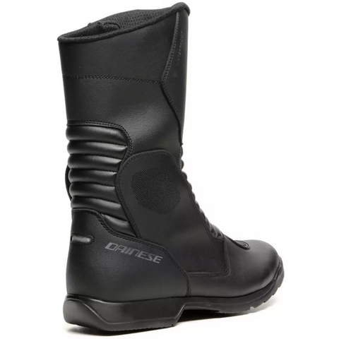 Botas Dainese Blizzard D-WP Black