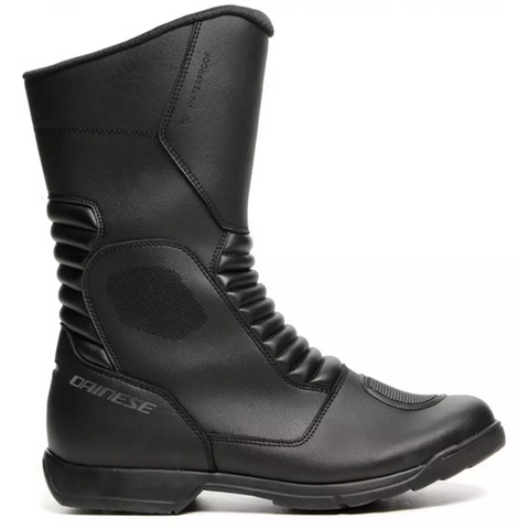 Botas Dainese Blizzard D-WP Black