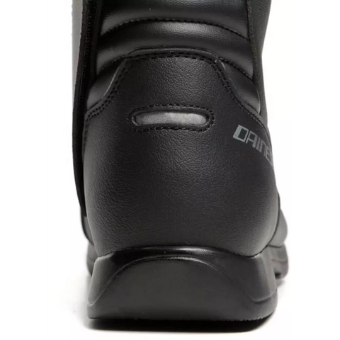 Botas Dainese Blizzard D-WP Black