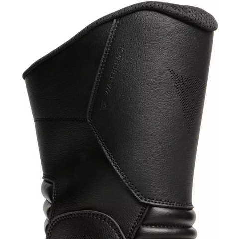 Botas Dainese Blizzard D-WP Black