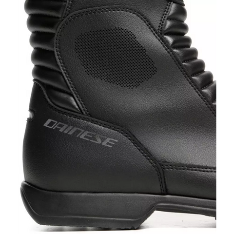Botas Dainese Blizzard D-WP Black