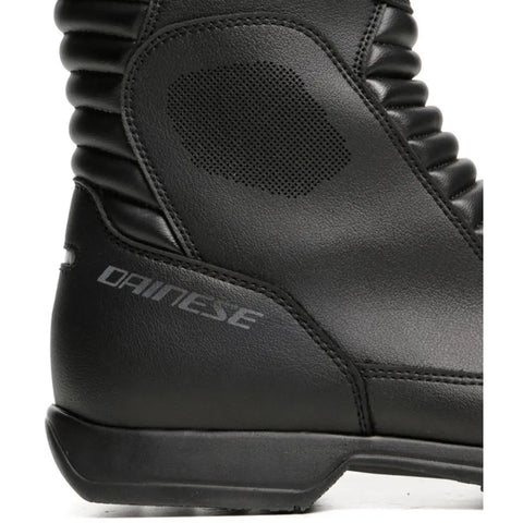 Botas Dainese Blizzard D-WP Black