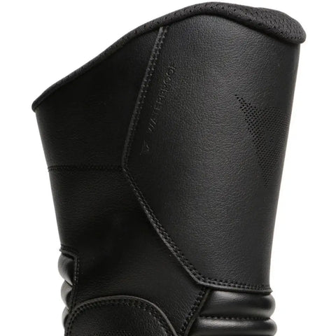 Botas Dainese Blizzard D-WP Black