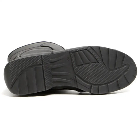 Botas Dainese Blizzard D-WP Black
