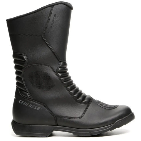 Botas Dainese Blizzard D-WP Black