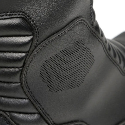 Botas Dainese Blizzard D-WP Black