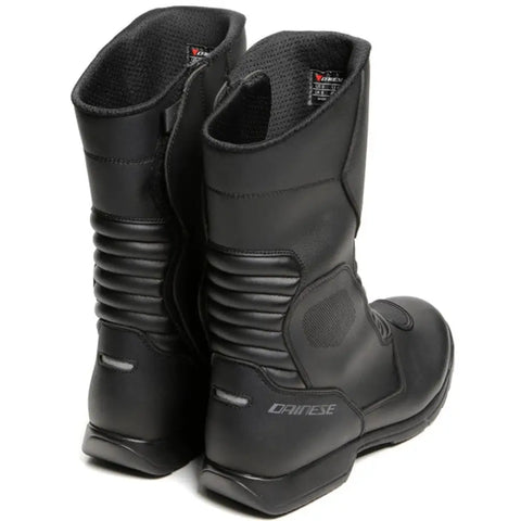 Botas Dainese Blizzard D-WP Black
