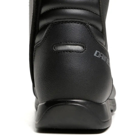 Botas Dainese Blizzard D-WP Black