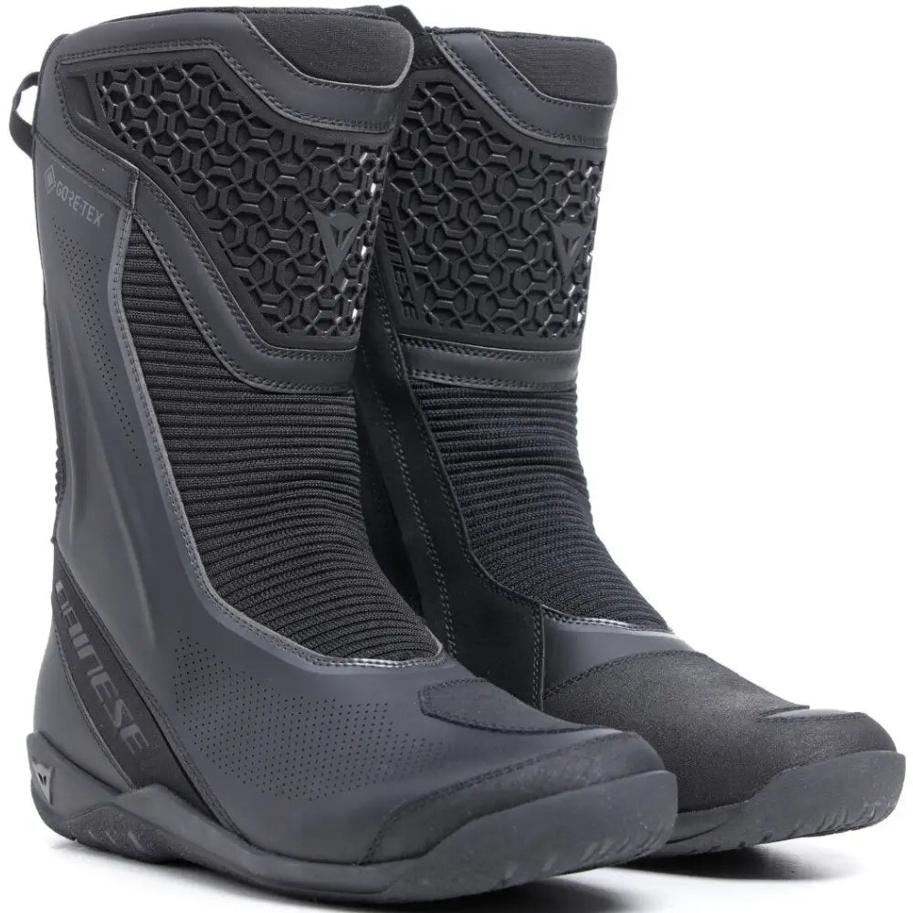Botas Dainese Freeland 2 Gore-Tex® Black/Black