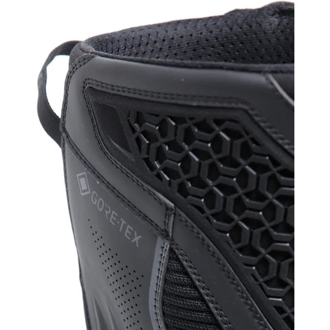 Botas Dainese Freeland 2 Gore-Tex® Black/Black