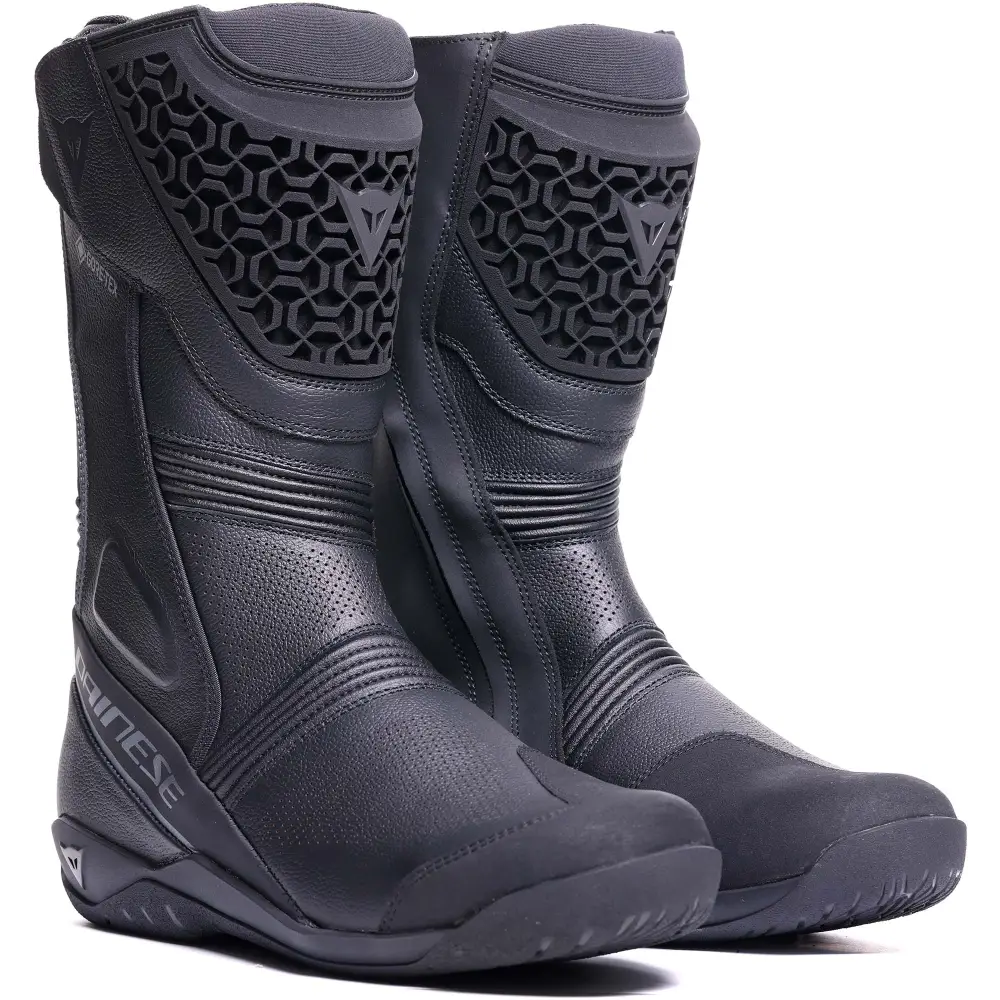 Botas Dainese Fulcrum 4 Gore-Tex® Black