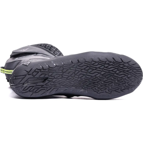 Botas Dainese Fulcrum 4 Gore-Tex® Black