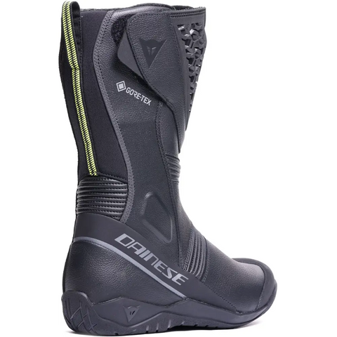 Botas Dainese Fulcrum 4 Gore-Tex® Black