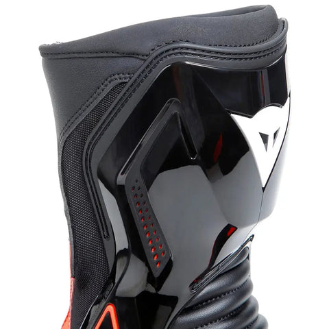 Botas Dainese Nexus 2 Black/Fluo Red