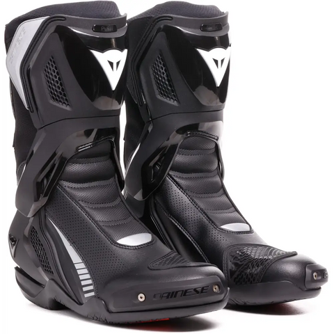 Botas Dainese Nexus 3 InOut Air Black/Black